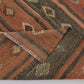 Turkish Kilim, Kilim Rug, Anatolia Vintage Kilim, Handmade Antique Kilim Rug, Living Room Rug, Kilim Rug 6X9, Turkish Kilim Rug, 10524