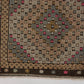 Vintage Kilim, Kilim Rug 6x12, Turkish Kilim, Handmade Anatolia Kilim Rug, Bohemian Eclectic Kilim Rug, Kilim Rug, Living Room Rug, 10527