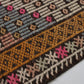 Vintage Kilim, Kilim Rug 6x12, Turkish Kilim, Handmade Anatolia Kilim Rug, Bohemian Eclectic Kilim Rug, Kilim Rug, Living Room Rug, 10527