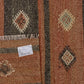Turkish Kilim, Kilim Rug, Anatolia Vintage Kilim, Handmade Antique Kilim Rug, Living Room Rug, Kilim Rug 6X9, Turkish Kilim Rug, 10524