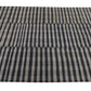 Turkish Kilim, Vintage Kilim, Kilim Rug, Handmade Anatolia Striped Kilim Rug, Unique Kilim Rug, Living Room Rug, Kilim Rug 8x11, 11141