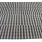 Vintage Kilim, Turkish Kilim, Handmade Flat Weave Striped Kilim Rug, Kilim Rug 7x10, Turkish Kilim Rug, Living Room Rug, Rug Kilim, 11146