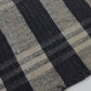 Turkish Kilim, Vintage Kilim, Kilim Rug, Handmade Anatolia Striped Kilim Rug, Unique Kilim Rug, Living Room Rug, Kilim Rug 8x11, 11141