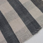 Vintage Kilim, Turkish Kilim, Handmade Flat Weave Striped Kilim Rug, Kilim Rug 7x10, Turkish Kilim Rug, Living Room Rug, Rug Kilim, 11146