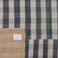 Vintage Kilim, Turkish Kilim, Handmade Flat Weave Striped Kilim Rug, Kilim Rug 7x10, Turkish Kilim Rug, Living Room Rug, Rug Kilim, 11146