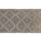 Turkish Kilim, Vintage Kilim, Kilim Rug, Handmade Anatolia Unique Kilim Rug, Bohemian Area Rug, Eclectic Kilim Rug, Kilim Rug 5x10, 11172