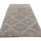 Turkish Kilim, Vintage Kilim, Kilim Rug, Handmade Anatolia Unique Kilim Rug, Bohemian Area Rug, Eclectic Kilim Rug, Kilim Rug 5x10, 11172