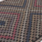 Turkish Kilim, Vintage Kilim, Kilim Rug, Area Kilim Rug, Turkish Kilim Rug, Handmade Bohemian Eclectic Kilim Rug, Kilim Rug 5x9, 11173