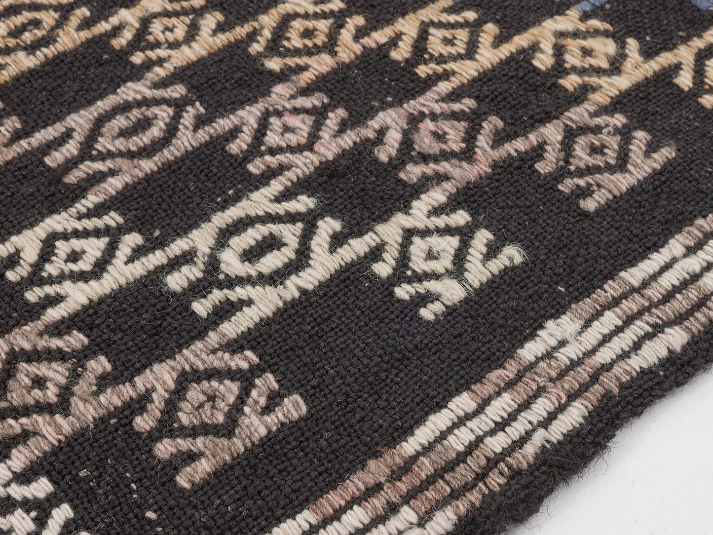 Turkish Kilim, Vintage Kilim, Kilim Rug, Area Kilim Rug, Turkish Kilim Rug, Handmade Bohemian Eclectic Kilim Rug, Kilim Rug 5x9, 11173