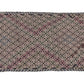 Kilim Rug, Vintage Unique Traditional Kilim Rug, Turkish Kilim, Handmade Antique Kilim Rug, Area Rug, Living Room Rug, Kilim Rug 6x9, 11170