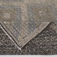 Turkish Kilim, Vintage Kilim, Kilim Rug, Handmade Anatolia Unique Kilim Rug, Bohemian Area Rug, Eclectic Kilim Rug, Kilim Rug 5x10, 11172