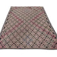 Kilim Rug, Vintage Unique Traditional Kilim Rug, Turkish Kilim, Handmade Antique Kilim Rug, Area Rug, Living Room Rug, Kilim Rug 6x9, 11170