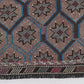 Bohemian Kilim Rug, Turkish Unique Kilim Rug, Vintage Kilim, Handmade Area Bohemian Kilim Rug, Turkish Kilim Rug, Kilim Rug 6x10, 11169