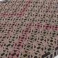 Kilim Rug, Vintage Unique Traditional Kilim Rug, Turkish Kilim, Handmade Antique Kilim Rug, Area Rug, Living Room Rug, Kilim Rug 6x9, 11170