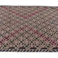 Kilim Rug, Vintage Unique Traditional Kilim Rug, Turkish Kilim, Handmade Antique Kilim Rug, Area Rug, Living Room Rug, Kilim Rug 6x9, 11170