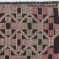 Kilim Rug, Vintage Unique Traditional Kilim Rug, Turkish Kilim, Handmade Antique Kilim Rug, Area Rug, Living Room Rug, Kilim Rug 6x9, 11170
