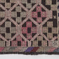 Kilim Rug, Vintage Unique Traditional Kilim Rug, Turkish Kilim, Handmade Antique Kilim Rug, Area Rug, Living Room Rug, Kilim Rug 6x9, 11170