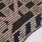 Kilim Rug, Vintage Unique Traditional Kilim Rug, Turkish Kilim, Handmade Antique Kilim Rug, Area Rug, Living Room Rug, Kilim Rug 6x9, 11170