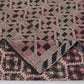 Kilim Rug, Vintage Unique Traditional Kilim Rug, Turkish Kilim, Handmade Antique Kilim Rug, Area Rug, Living Room Rug, Kilim Rug 6x9, 11170