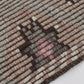 Bohemian Kilim Rug, Vintage Kilim, Kilim Rug 6x11, Turkish Kilim, Handmade Anatolia Ethnic Kilim Rug, Area Kilim Rug, Entryway Rug, 11171