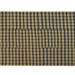 Vintage Kilim, Turkish Bohemian Kilim Rug, Plaid Kilim Rug, Office Rug, Area Kilim Rug, Kilim Rug 6x9, Unique Rug, Turkey Rug, 9918