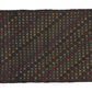 Unique Vintage Kilim, Kilim Rug 7x9, Turkish Kilim, Kilim Rug, Entryway Rug, Bohemian Eclectic Kilim Rug, Turkish Kilim Rug, 10523