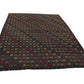 Unique Vintage Kilim, Kilim Rug 7x9, Turkish Kilim, Kilim Rug, Entryway Rug, Bohemian Eclectic Kilim Rug, Turkish Kilim Rug, 10523