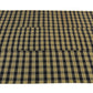 Vintage Kilim, Turkish Bohemian Kilim Rug, Plaid Kilim Rug, Office Rug, Area Kilim Rug, Kilim Rug 6x9, Unique Rug, Turkey Rug, 9918
