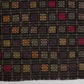 Unique Vintage Kilim, Kilim Rug 7x9, Turkish Kilim, Kilim Rug, Entryway Rug, Bohemian Eclectic Kilim Rug, Turkish Kilim Rug, 10523