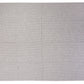Handmade Vintage Kilim Rug, Kilim Rug 10x13, Oversize Rug, Gray Rug, Plaid Kilim Rug, Living Room Rug, Large Rug, Kilim Rug, 8244