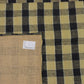 Vintage Kilim, Turkish Bohemian Kilim Rug, Plaid Kilim Rug, Office Rug, Area Kilim Rug, Kilim Rug 6x9, Unique Rug, Turkey Rug, 9918