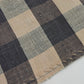Primitive Turkish Kilim Rug, Vintage Kilim Rug, Handmade Rug, Kilim Rug 6x9, Plaid Kilim Rug, Living Room Rug, Entryway Rug, 9709