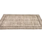 Beige Area rug, Small Vintage Rug, Turkish Oushak Rug, Handmade Rug, Carpet rug, Wool rug, Vintage Carpet, Bedroom rug, Rug 4x7 ,9610