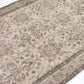 Beige Area rug, Small Vintage Rug, Turkish Oushak Rug, Handmade Rug, Carpet rug, Wool rug, Vintage Carpet, Bedroom rug, Rug 4x7 ,9610