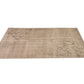 Turkish Vintage Carpet Rug, Handmade Oushak Rug, Beige Brown Area 4x7 Rug, Bedroom rug, Ethnic Rug, Unique Anatolia rug, Turkey rug,9602