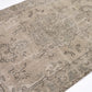 4x7 Beige Small Vintage Rug, Area Anatolian Rug , Turkey Rug, Handmade Oushak Rug , Neutral Rug , Small Carpet Rug , 9596