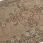 Antique Oushak Rug, Turkish rug, Vintage rug, Neutral rug, 5x8 Area rug, Carpet rug, Anatolia rug, Bedroom Oushak rug, Handmade rug,9584