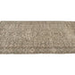 Turkish rug 4x8, Art deco Carpet rug, Oushak rug 4x8, Unique rug, Rare find Vintage rug, Turkey rug, Wool rug, One of a kind rug, 9579