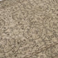 Turkish rug 4x8, Art deco Carpet rug, Oushak rug 4x8, Unique rug, Rare find Vintage rug, Turkey rug, Wool rug, One of a kind rug, 9579