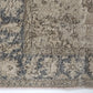 Medallion Oushak Rug, Turkish rug, Vintage Rug, Area rug, Carpet rug, Wool rug, Bedroom rug, Entryway rug, Handmade rug, 5x9 Rug, 9575