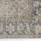 Medallion Oushak Rug, Turkish rug, Vintage Rug, Area rug, Carpet rug, Wool rug, Bedroom rug, Entryway rug, Handmade rug, 5x9 Rug, 9575