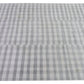 Vintage Kilim, Turkish Kilim, Kilim Rug, Handmade Plaid Striped Kilim Rug, Bohemian Unique Kilim Rug, Living Room Rug, Kilim Rug 6x9, 11150