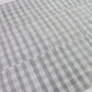 Vintage Kilim, Turkish Kilim, Kilim Rug, Handmade Plaid Striped Kilim Rug, Bohemian Unique Kilim Rug, Living Room Rug, Kilim Rug 6x9, 11150