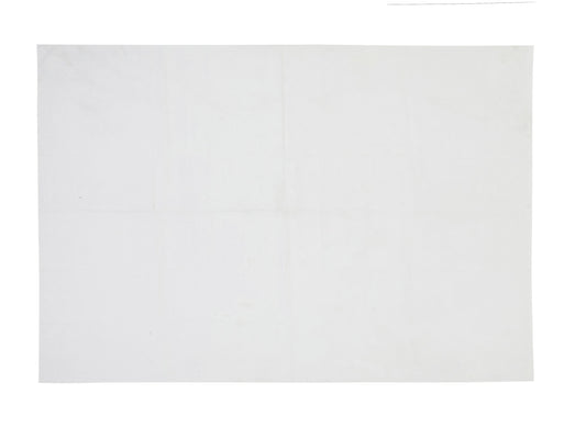Vintage Unique Kilim Rug, White Handmade Area Kilim Rug, Turkish Kilim Rug, Kilim Rug 6x8, Bedroom Rug, Area Rug, Scandinavian Rug, 8854