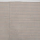 Beige Turkish Kilim, Handmade Neutral Floor Kilim Rug, Vintage Striped Kilim Rug, Bedroom Rug, Kilim Rug, Turkish Rug 6x9, Rug Kilim, 9705