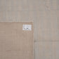 Beige Turkish Kilim, Handmade Neutral Floor Kilim Rug, Vintage Striped Kilim Rug, Bedroom Rug, Kilim Rug, Turkish Rug 6x9, Rug Kilim, 9705
