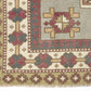 Turkish rug Antique, Vintage Carpet rug, Oushak Unique rug, One of a kind rug, Ethnic rug, Old rug, Boho rug, Rustic rug, Bedroom rug, 9510