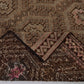Entryway Rug, Vintage Kilim, Kilim Rug, Turkish Kilim Rug, Handmade Anatolia Rustic Kilim Rug, Primitive Rug, Kilim Rug 6x9, 10520