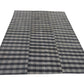 Kilim Rug 6x9, Turkish Kilim, Vintage Kilim, Handmade Plaid Kilim Rug, Anatolia Rustic Rug, Rug Kilim, Turkish Kilim Rug, Bedroom Rug, 11115