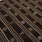 Turkish Kilim Rug, Vintage Kilim Black, Kilim Rug 6x10, Handmade Anatolia Kilim Rug, Entryway Rug, Rustic Rug, Turkish Kilim, 10517